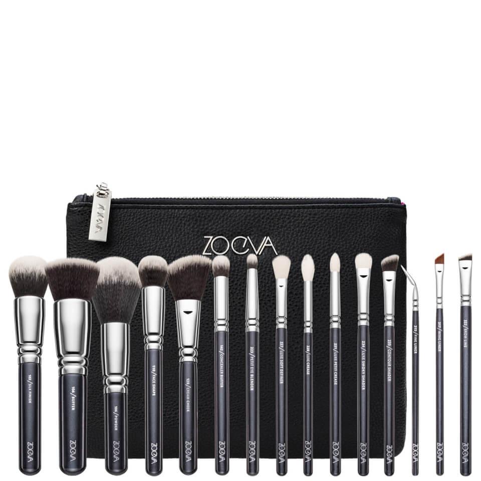 Pinceaux Zoeva – Accessorio premium elegante