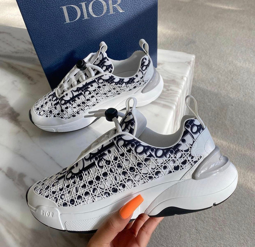 DIOR B24 – Accessorio premium elegante