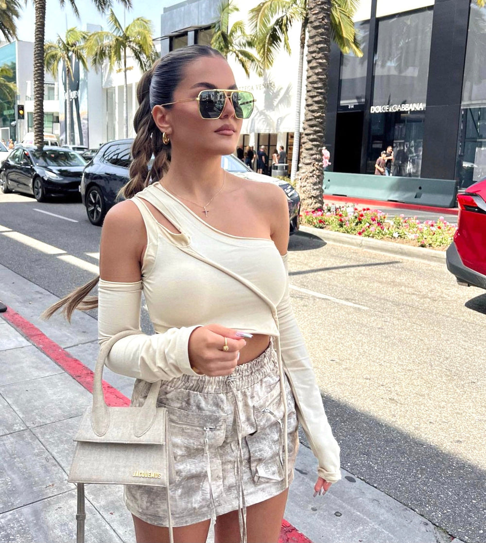Sac Jacquemus Chiquito Moyen – Accessorio premium elegante