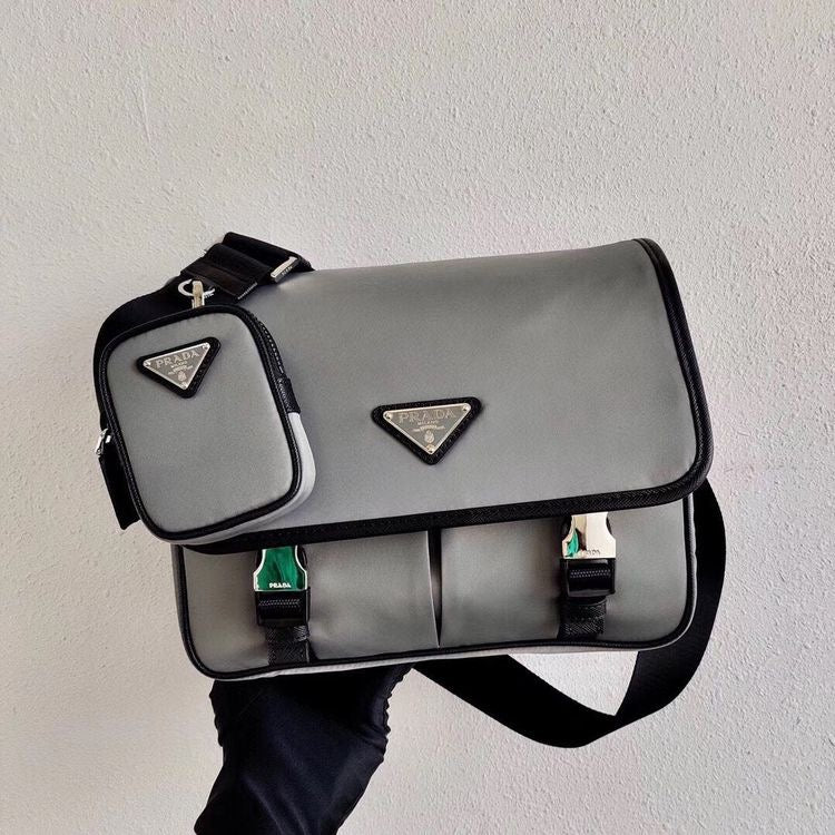 Sac à bandoulière Prada – Accessorio premium elegante