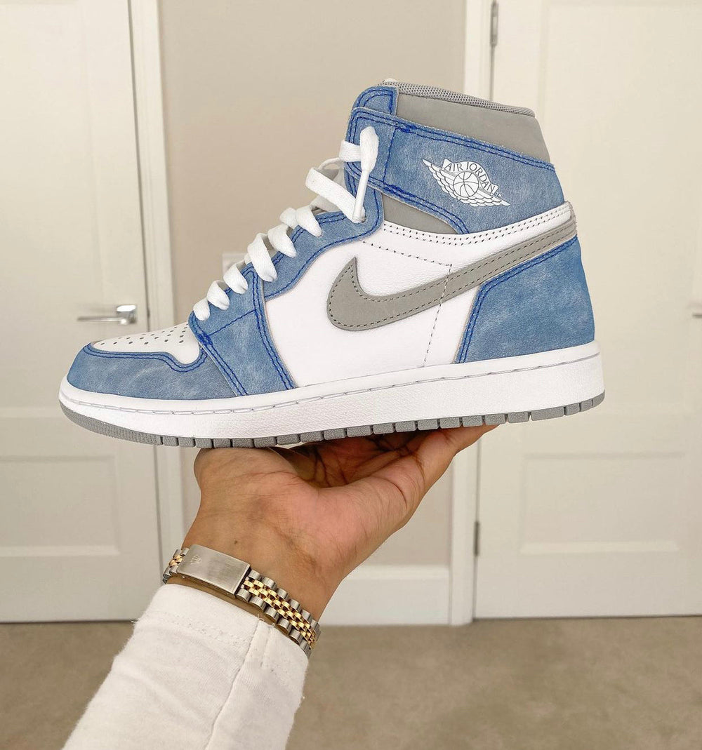 Air Jordan 1 – Accessorio premium elegante