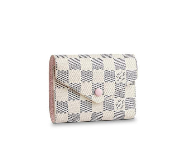Porte Cartes Louis Vuitton – Accessorio premium elegante