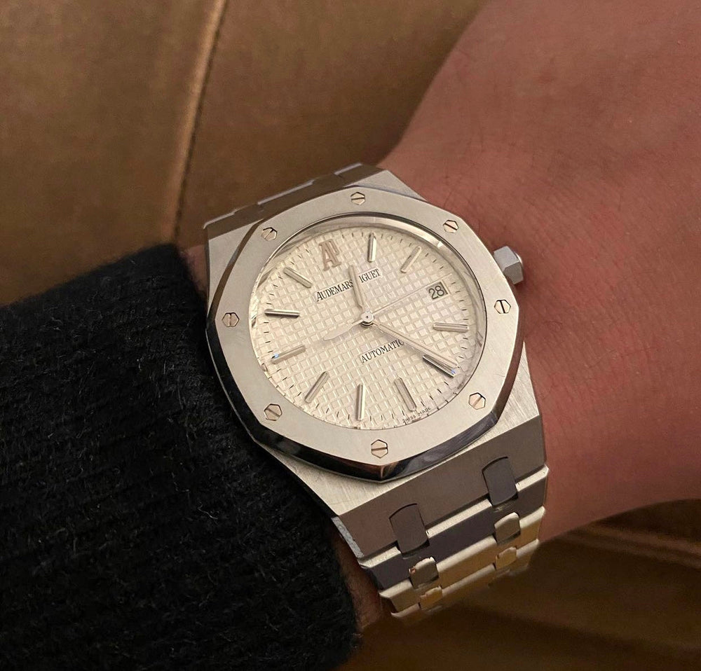 Montre Audemars Piguet – Accessorio premium elegante