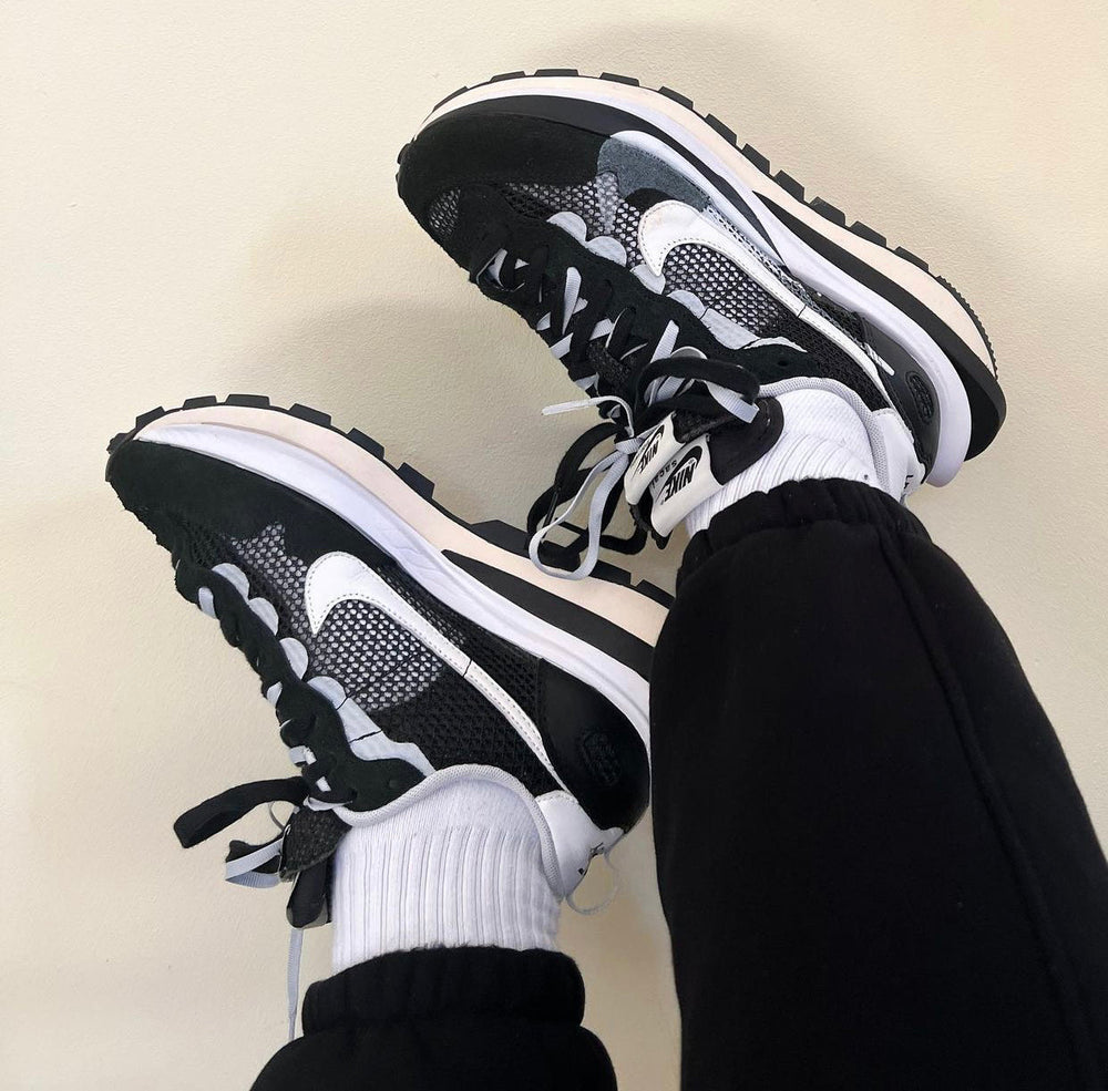 Nike Sacai Vaporwaffle – Accessorio premium elegante