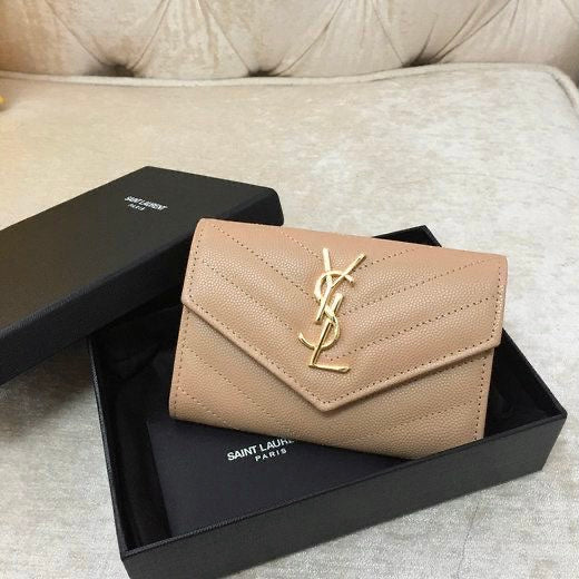 Porte Cartes Yves Saint Laurent – Accessorio premium elegante