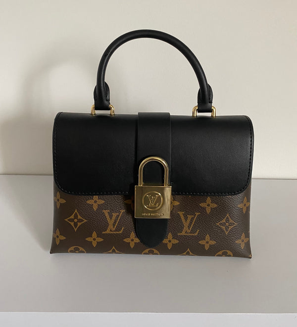 Sac Louis Vuitton – Accessorio premium elegante