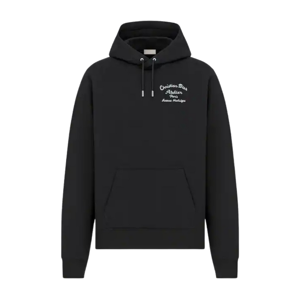 Sweat Dior – Accessorio premium elegante