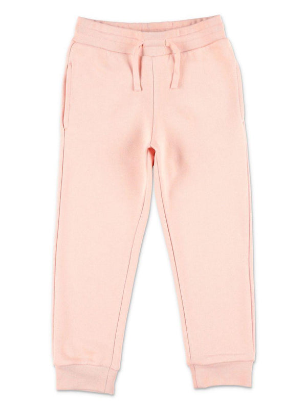 Pantaloni sportivi con stampa – Accessorio premium elegante