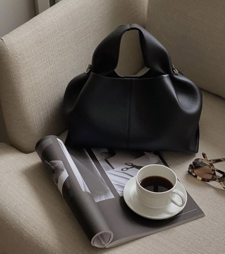 Sac Polène numéro 9 – Accessorio premium elegante