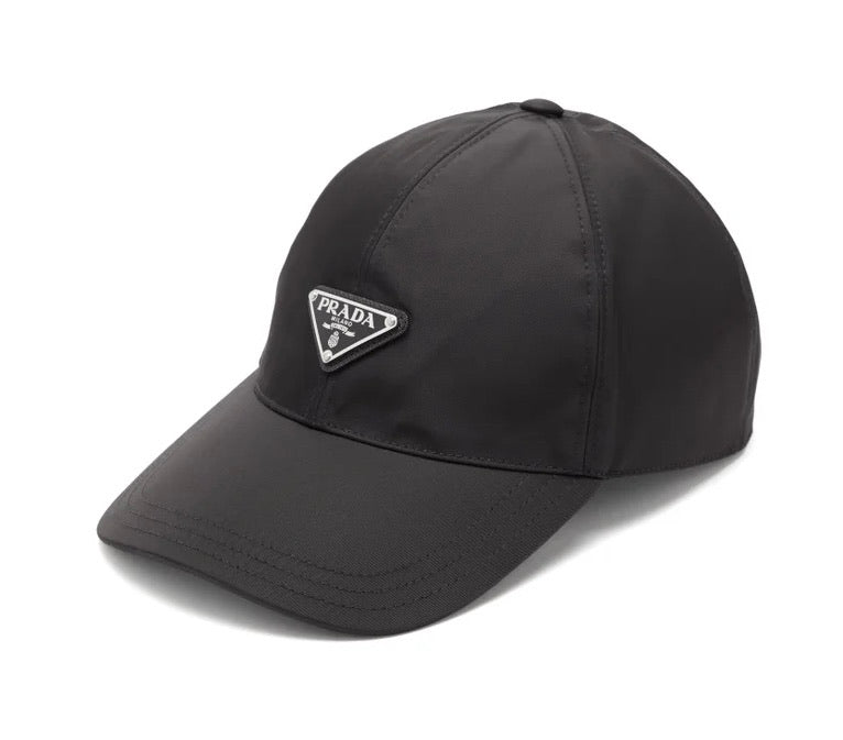 Casquette Prada – Accessorio premium elegante