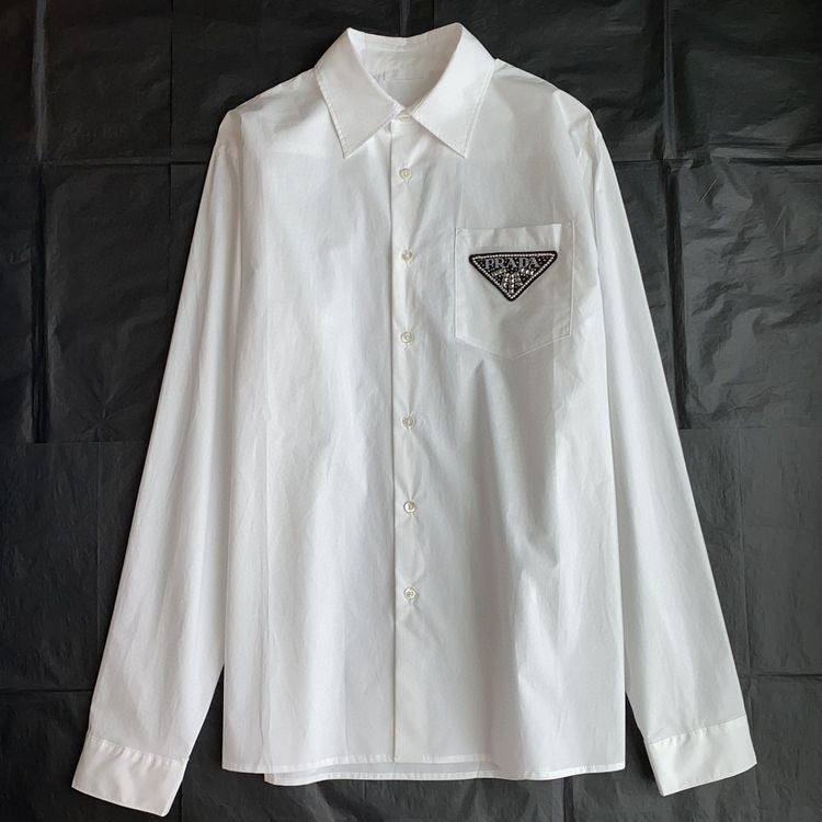 Chemise Prada – Accessorio premium elegante