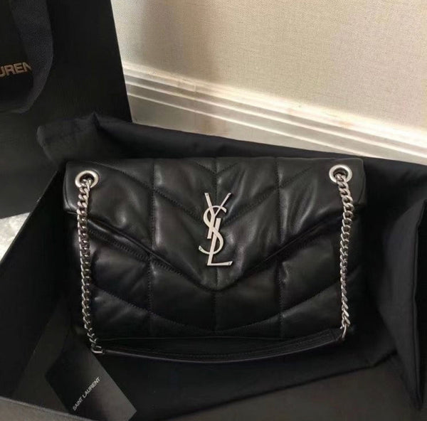 Sac Yves Saint Laurent – Accessorio premium elegante