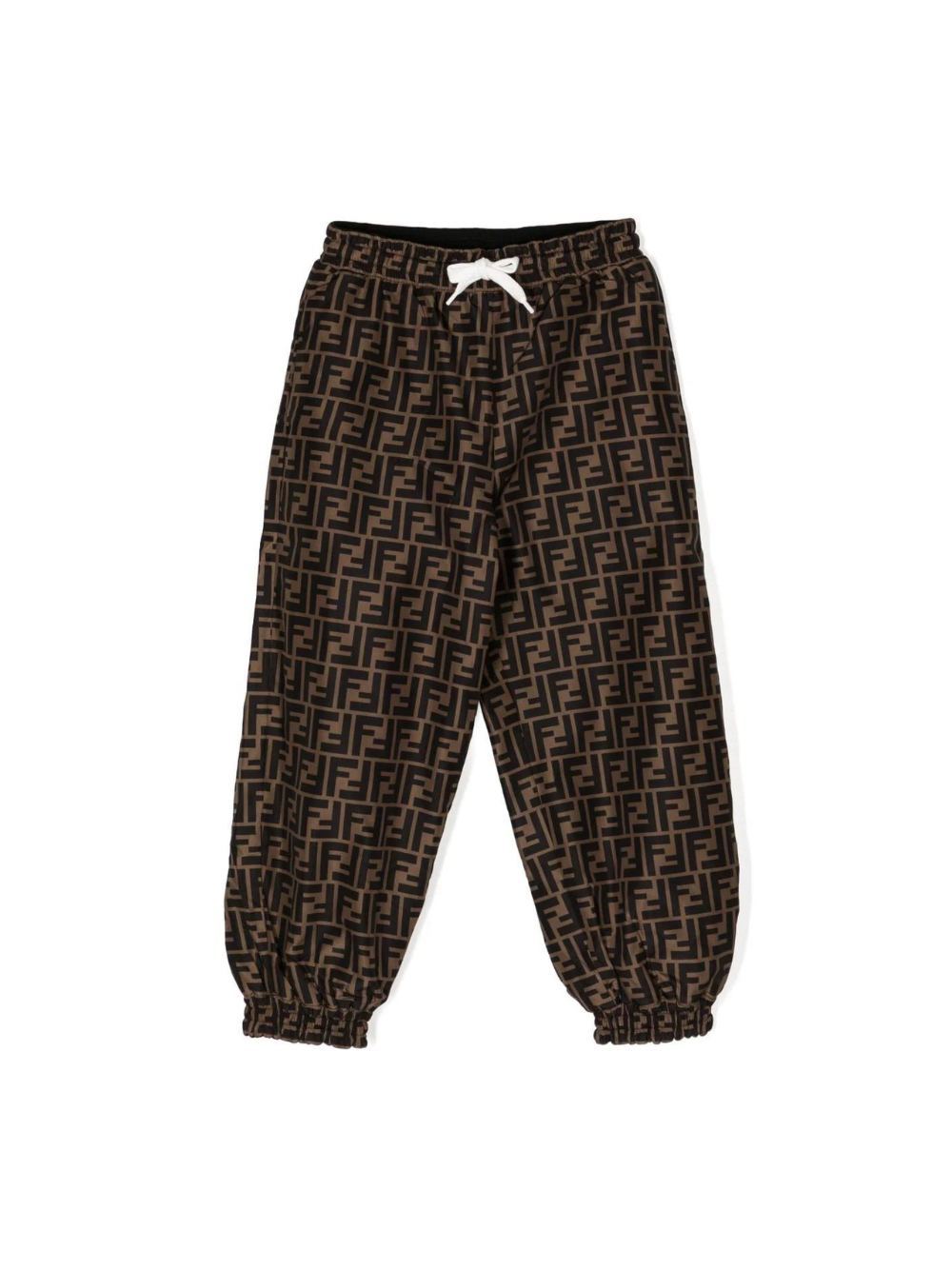 Pantalone junior reversibile in jersey – Accessorio premium elegante