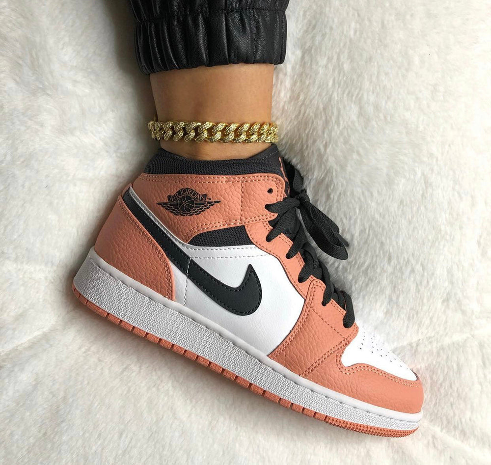 Air Jordan 1 – Accessorio premium elegante