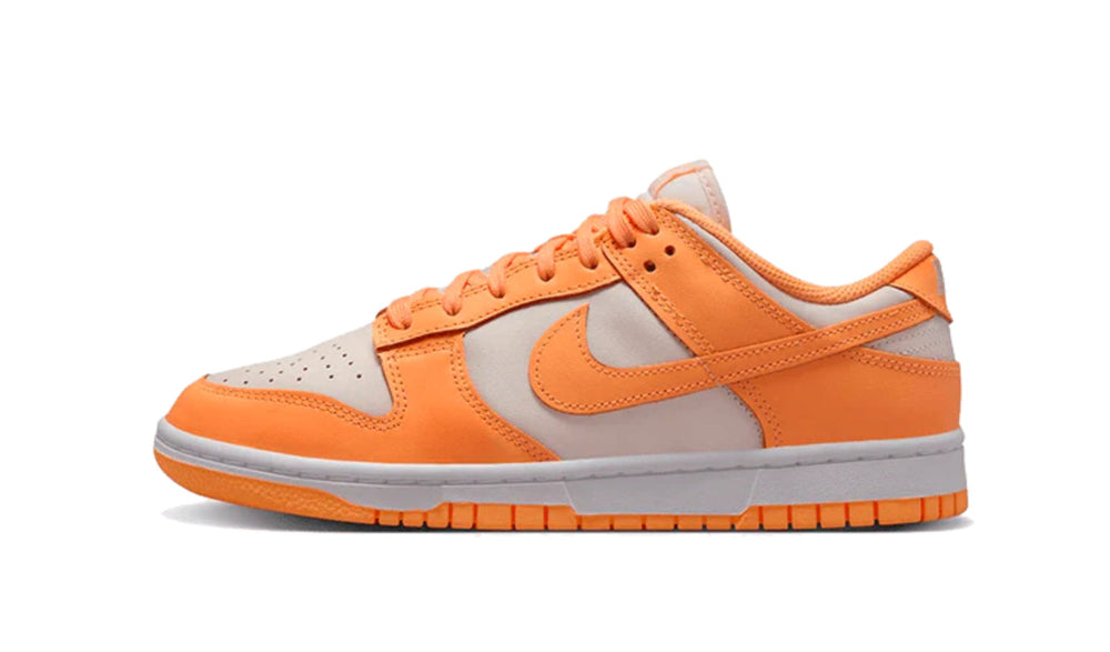 Nike Peach Dunk – Accessorio premium elegante