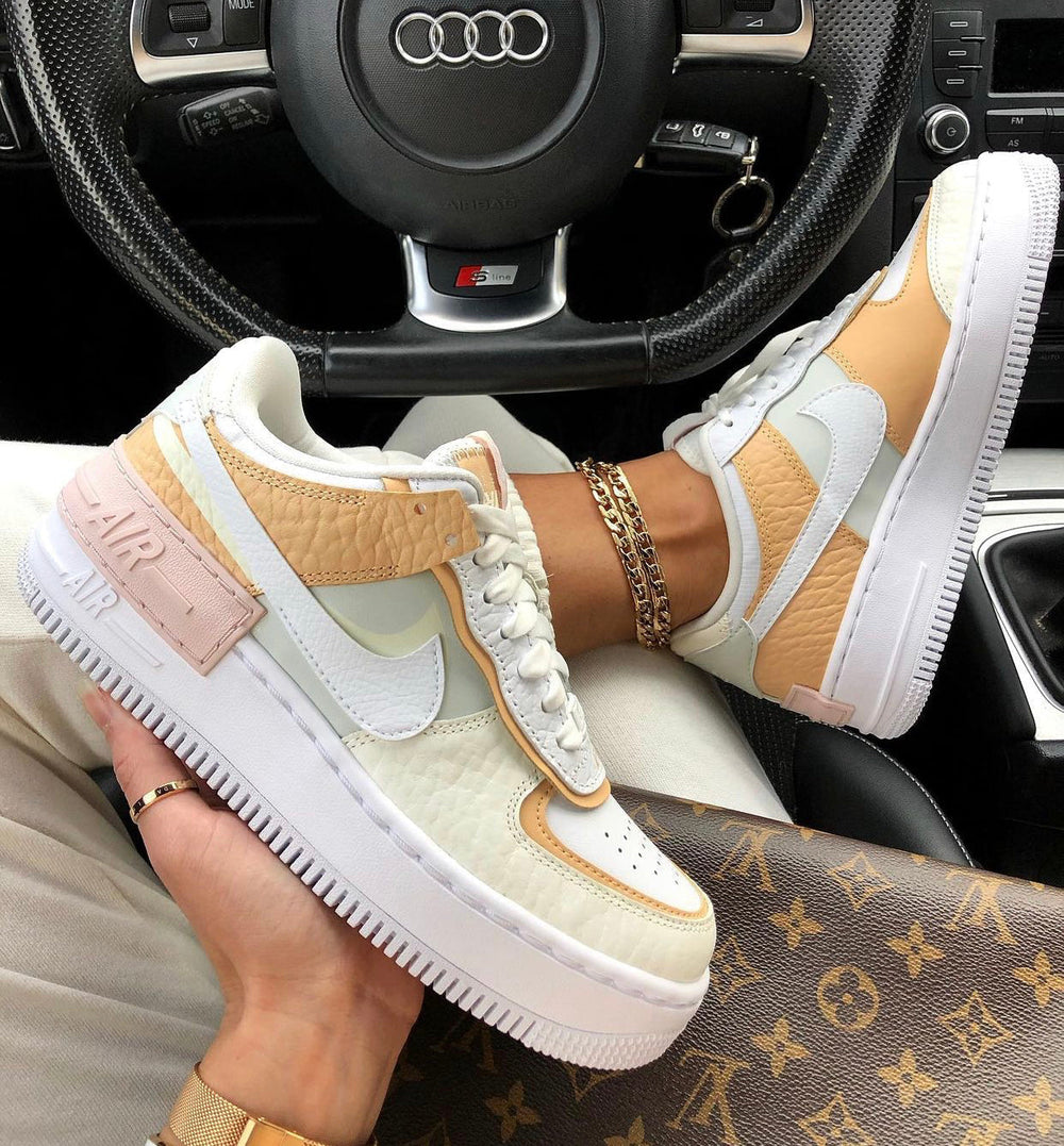 Air Force 1 – Accessorio premium elegante