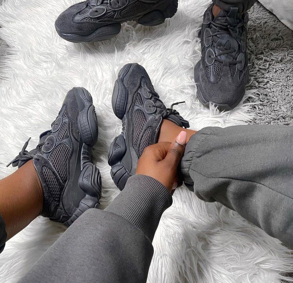 Yeezy 500 – Accessorio premium elegante