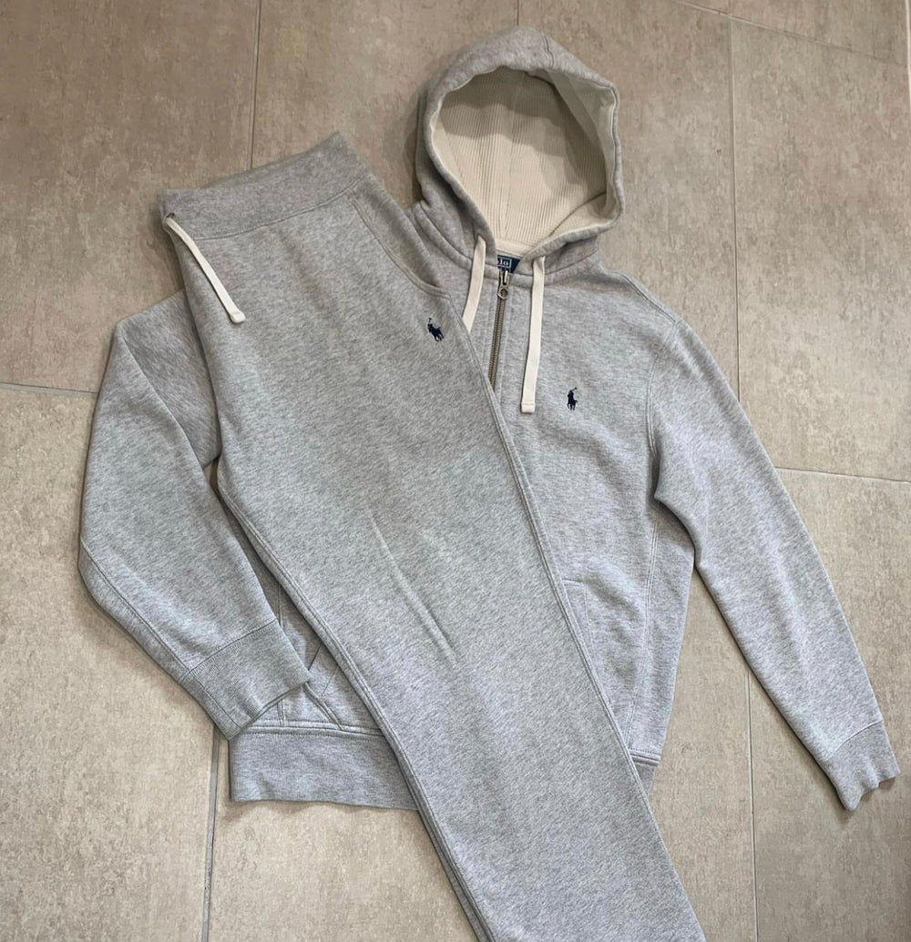 Ensemble Ralph Lauren – Accessorio premium elegante