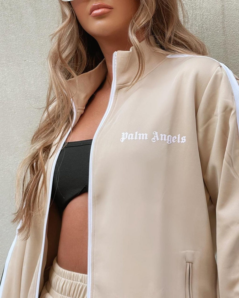 Veste de Jogging Palm Angels – Accessorio premium elegante
