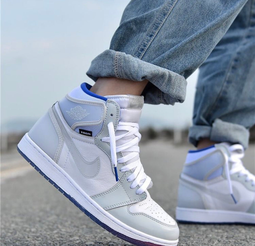 Air Jordan 1 – Accessorio premium elegante