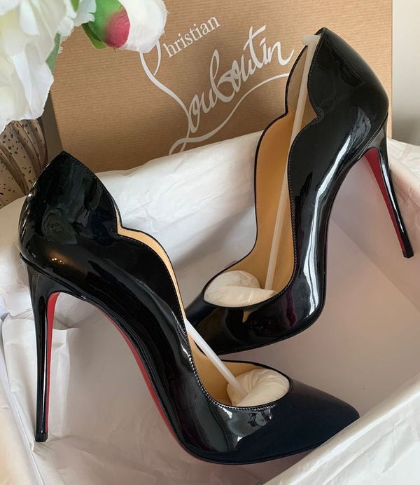 Talons Louboutin – Accessorio premium elegante