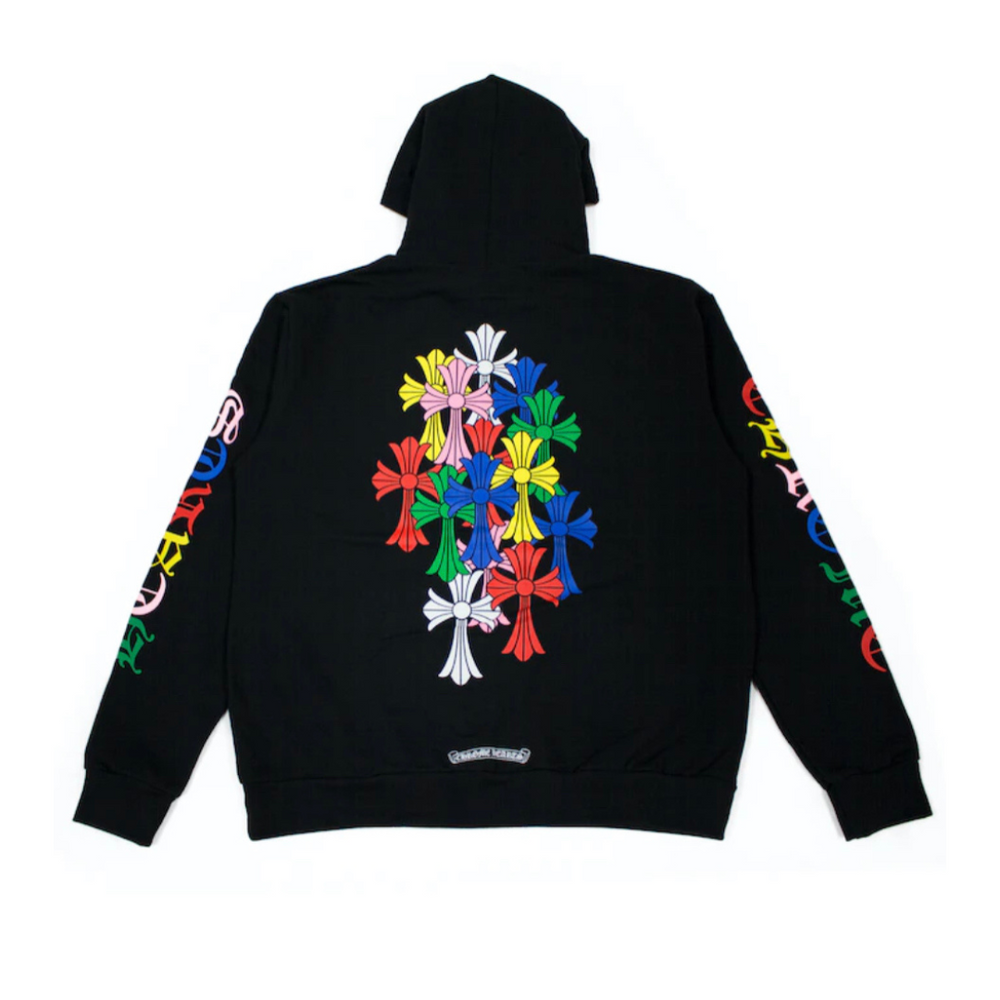 Sweat Chrome Hearts – Accessorio premium elegante