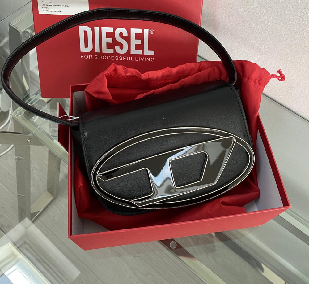 Sac Diesel – Accessorio premium elegante