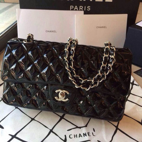 Sac Chanel Timeless β Accessorio premium elegante