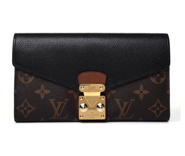 Portefeuille Louis Vuitton – Accessorio premium elegante