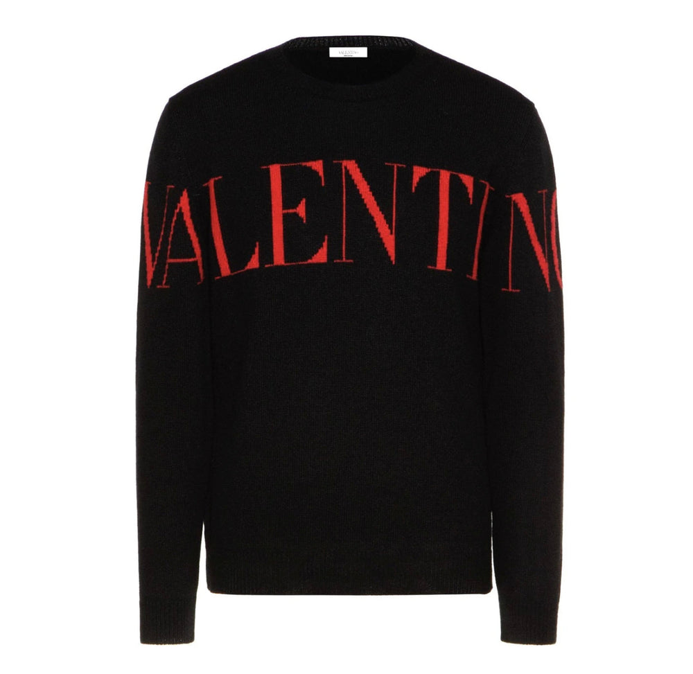 Pull Valentino – Accessorio premium elegante