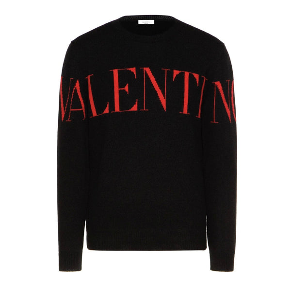 Pull Valentino – Accessorio premium elegante