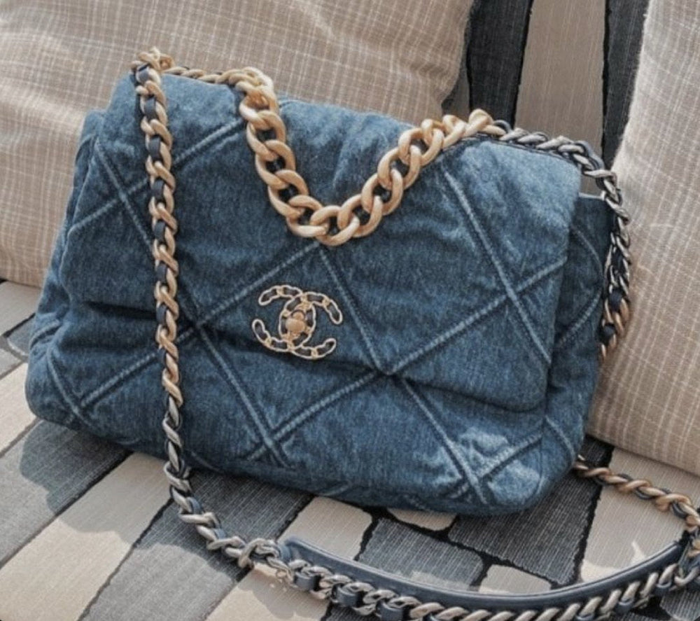 Sac Chanel – Accessorio premium elegante