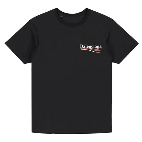 T shirt Balenciaga – Accessorio premium elegante