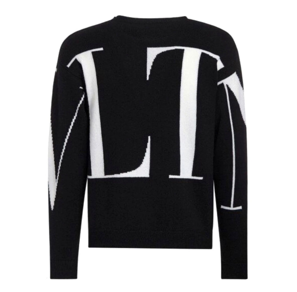Pull Valentino – Accessorio premium elegante