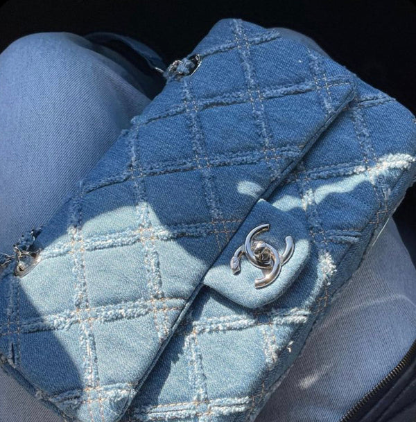 Sac Chanel – Accessorio premium elegante