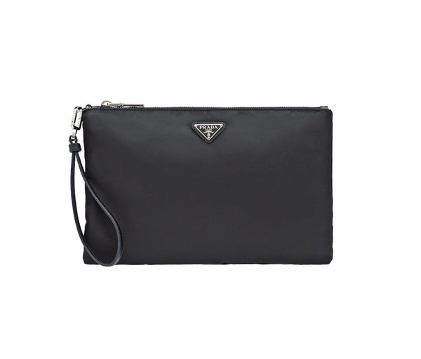 Pochette Prada – Accessorio premium elegante