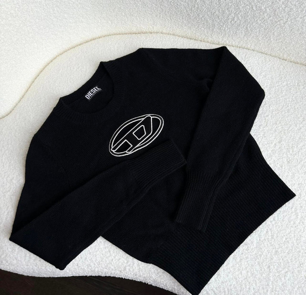 Pull Diesel – Accessorio premium elegante