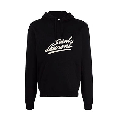 Sweat Yves Saint Laurent – Accessorio premium elegante
