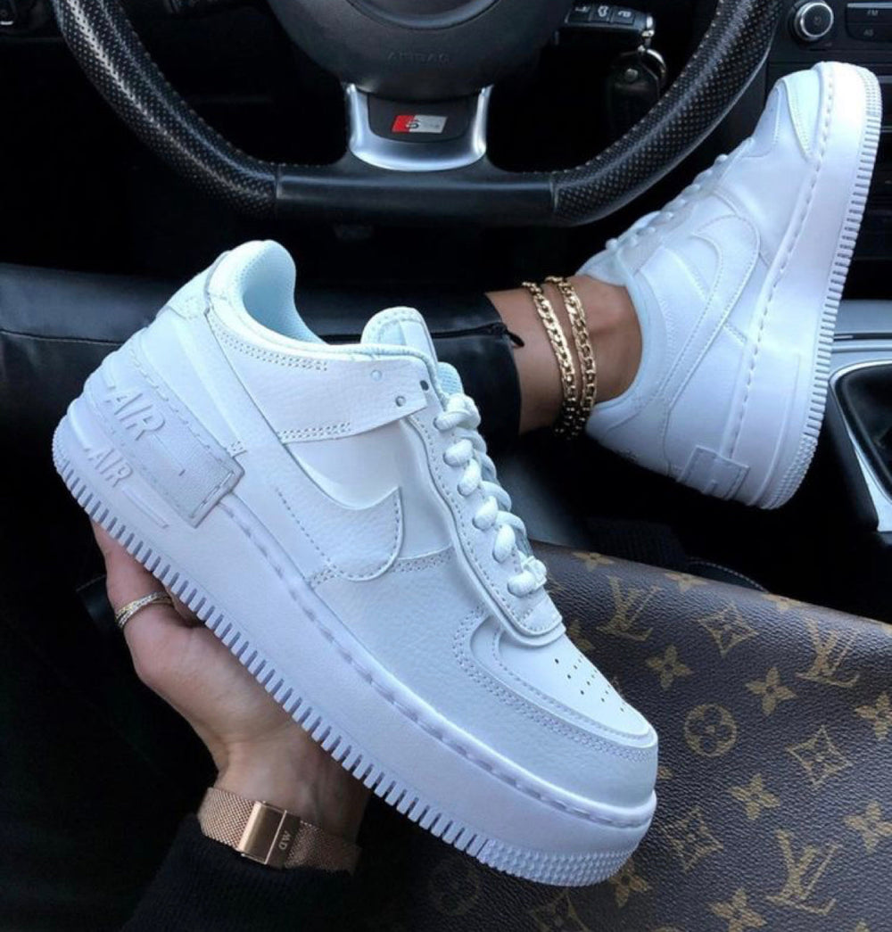 Air force 1 – Accessorio premium elegante
