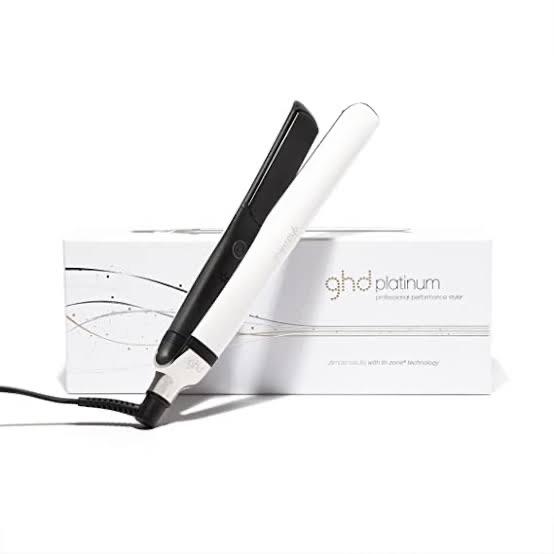 GHD PLATINUM – Accessorio premium elegante