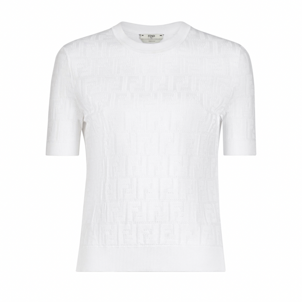 Top Fendi – Accessorio premium elegante