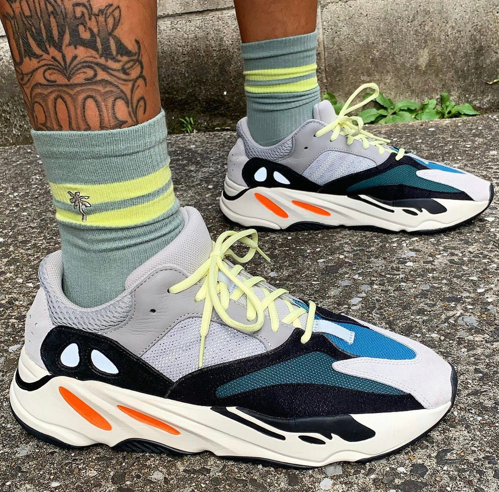Yeezy Boost 700 – Accessorio premium elegante