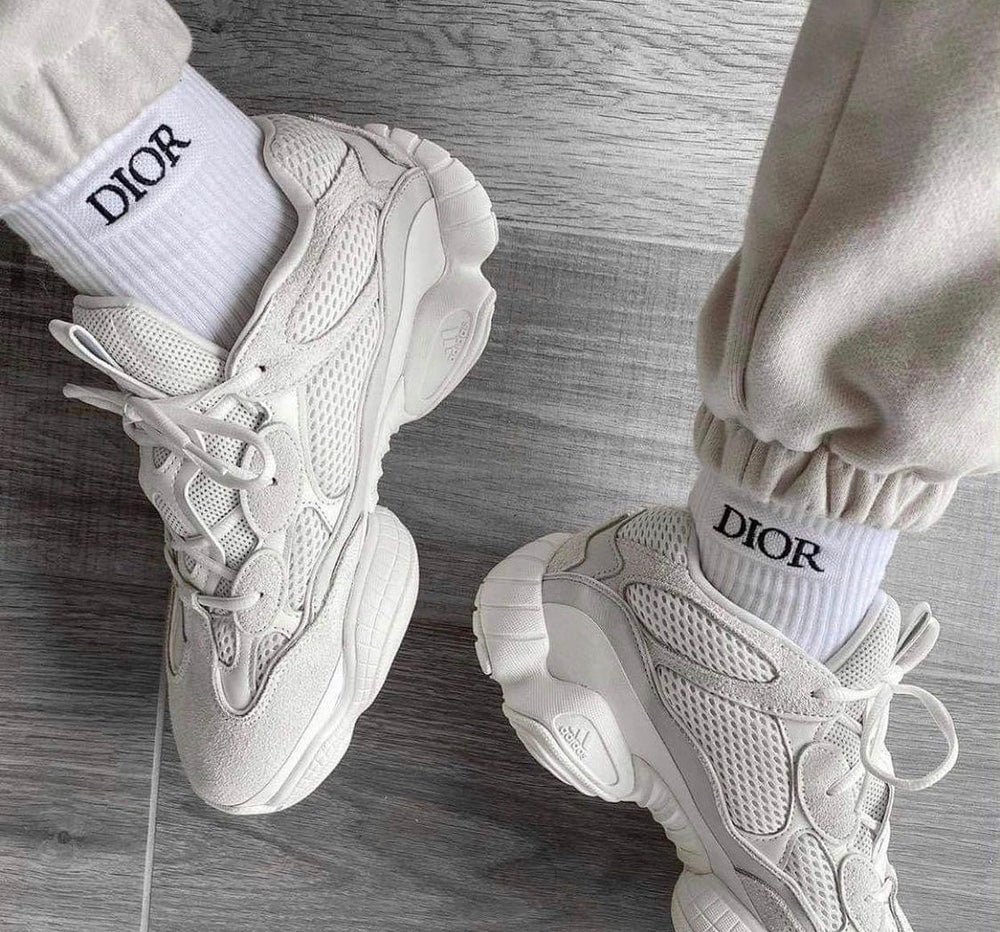 Yeezy 500 – Accessorio premium elegante