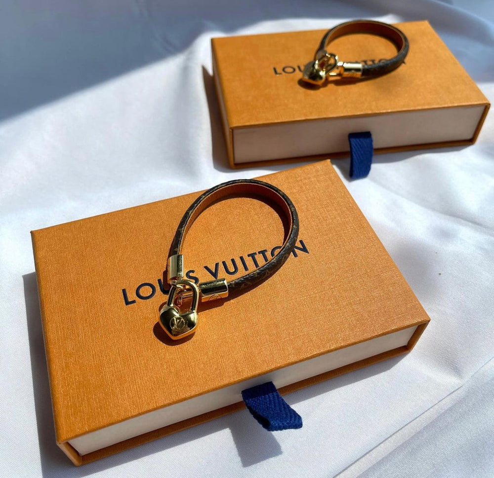 Bracelet Louis Vuitton – Accessorio premium elegante