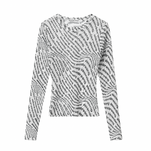 Top Alexander Wang – Accessorio premium elegante