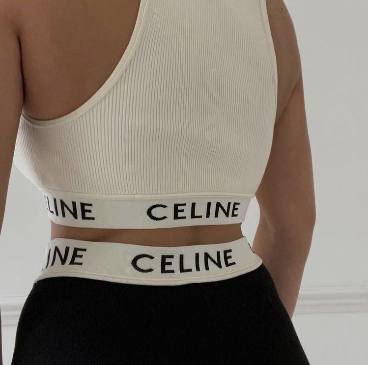 Top Celine – Accessorio premium elegante