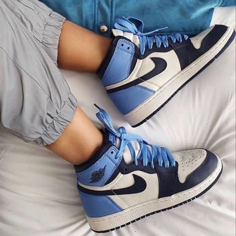 Air Jordan 1 Kids – Accessorio premium elegante