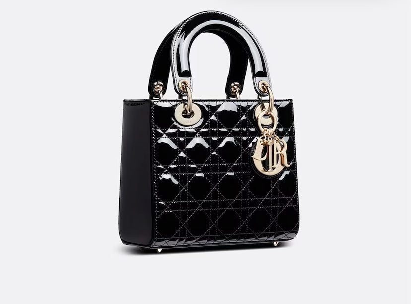 Lady D – Accessorio premium elegante