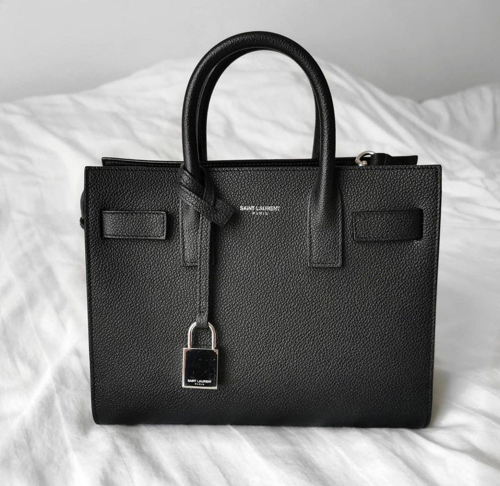 Sac de Jour Yves Saint Laurent – Accessorio premium elegante