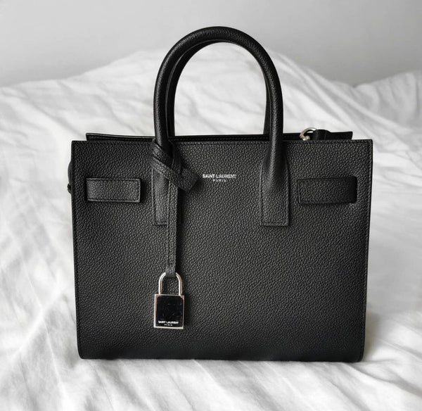 Sac de Jour Yves Saint Laurent – Accessorio premium elegante